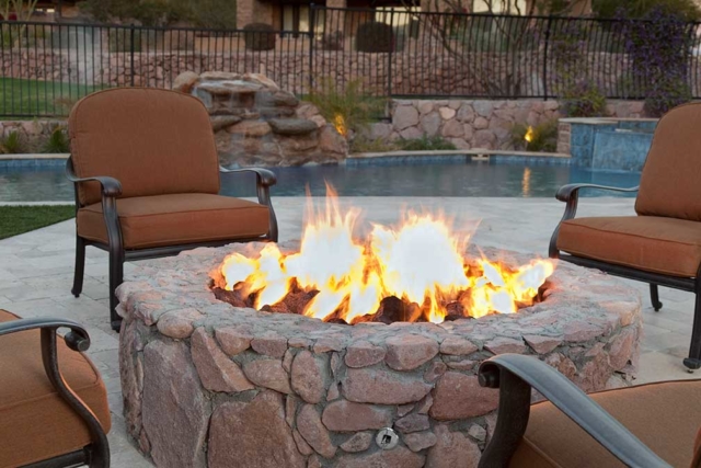 Firepits