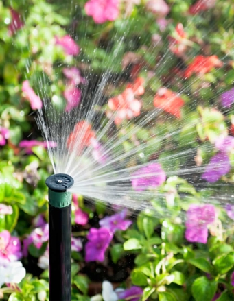 Irrigation Systems