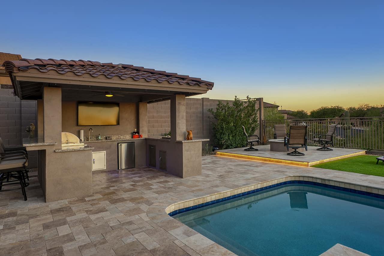 Kapper Residence