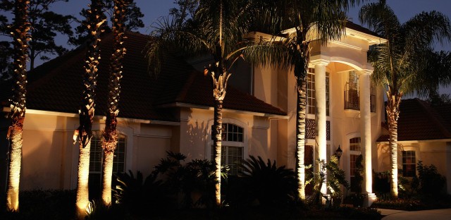 Landscape Lighting