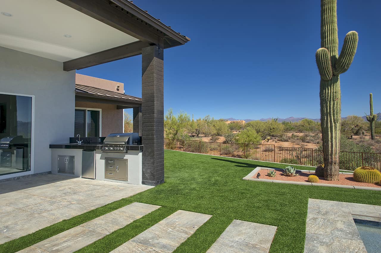 Merriam Residence