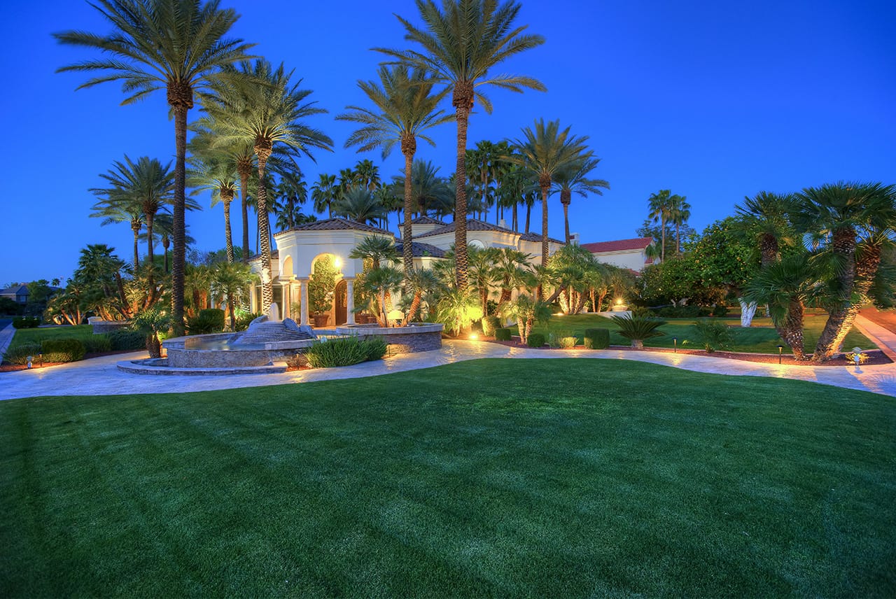 Mesa Residence