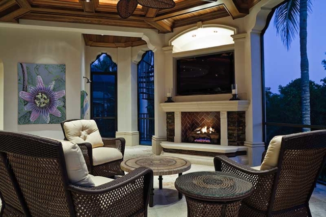 Outdoor Televisions