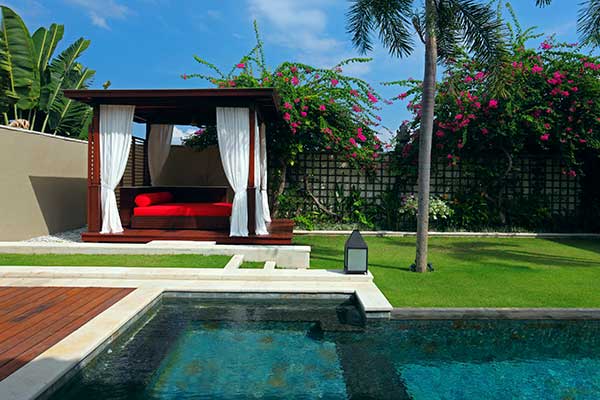 LANDSCAPE CONSTRUCTION