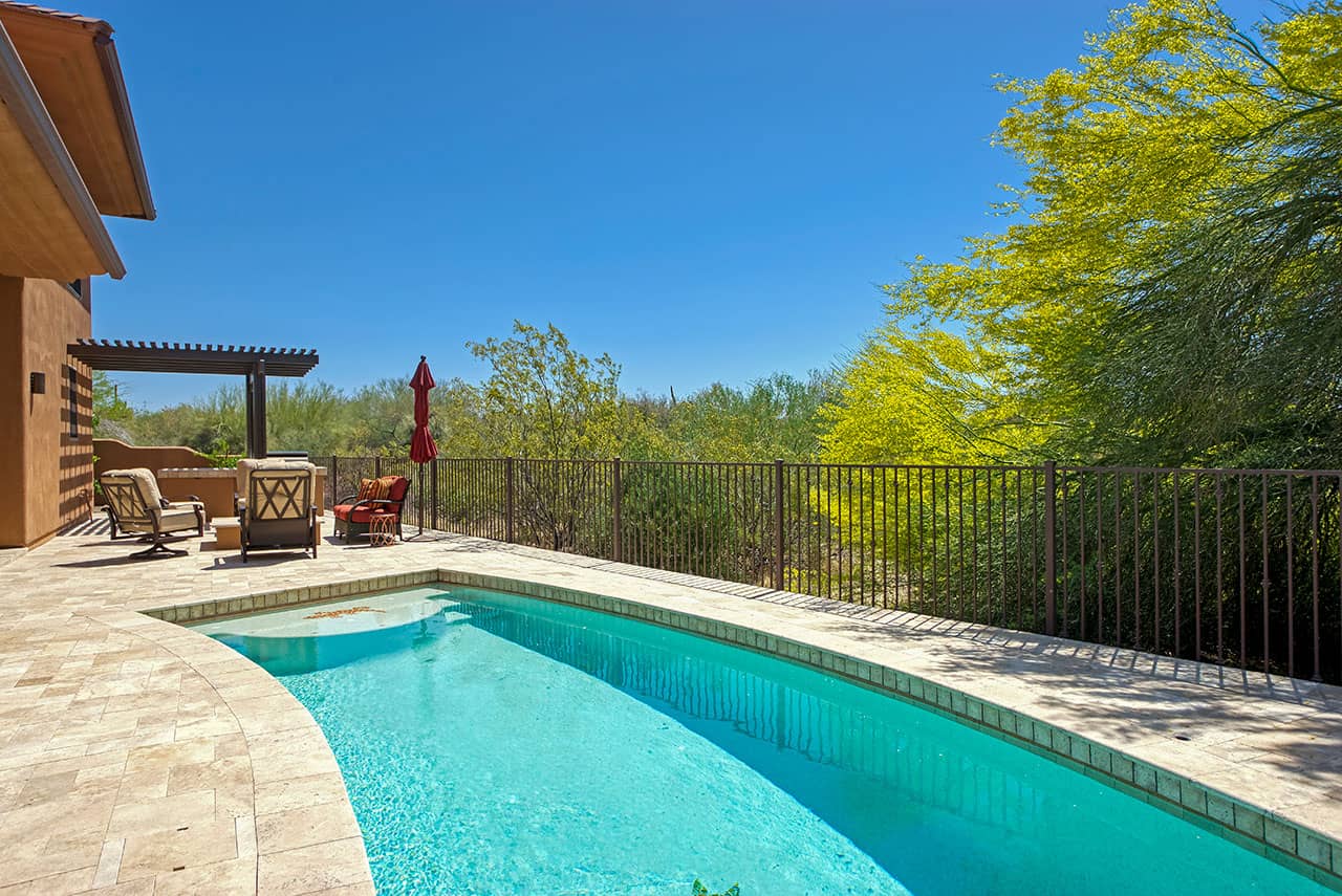 Baldwin Residence