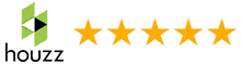 Top Rated on Houzz