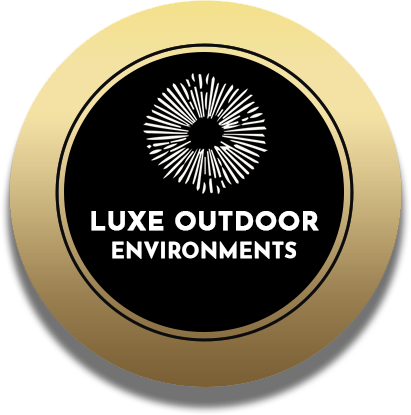 Luxe Outdoor Environments