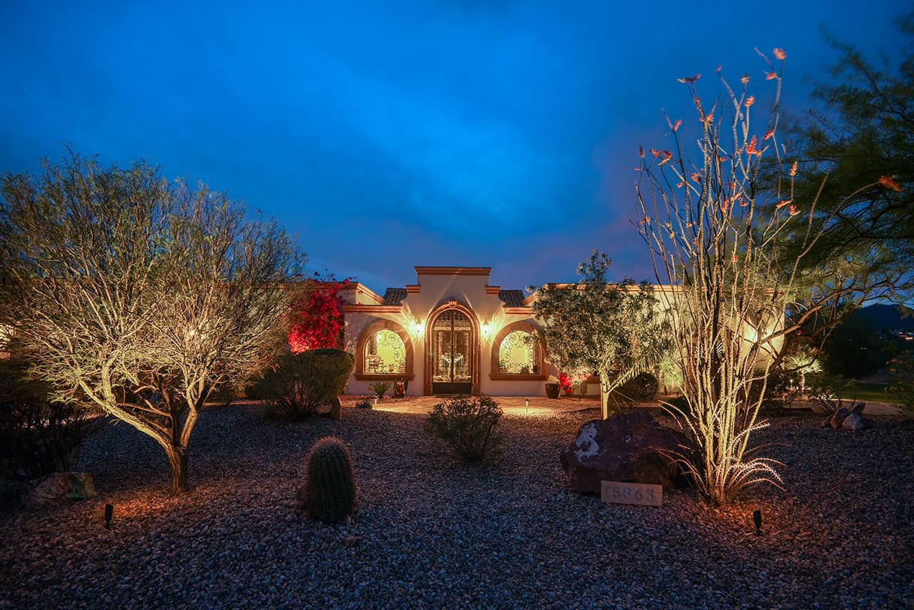 Owen Residence