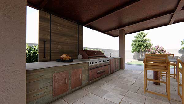 Landscape Design
